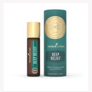 Young Living Deep Relief Roll On